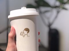 -喜茶(东莞汇一城店)