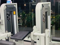 -VPsmart私教健身工作室(新华路旗舰店)