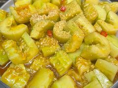 -许哥东北烧烤·铁丳烤串·宫后夹肉(繁花中心店)
