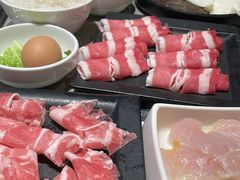 -海底捞火锅(高新万达店)
