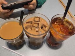 -华嫂冰室(尖沙咀店)