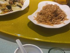 -人民公社大食堂(顺义总店)