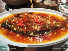 -汉小城·老铫子藕汤·乡野湖北菜(江汉路吉庆街店)