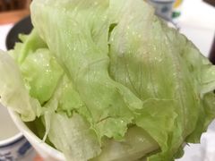 -鸿运诚羊蝎子·火锅(西单店)