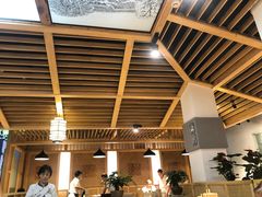 -龙抄手食府(浣花北路店)