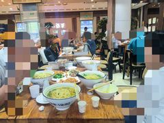 -杨记清芳牛肉拉面(京广路店)