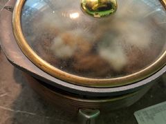 -绿茶餐厅(天津天河城店)