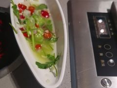 -丰茂烤串(外滩星荟中心店)