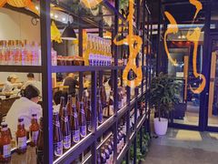 -向川南·水煮鱼·川菜(和平里店)