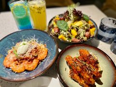-BE BRIGHT KITCHEN(正佳广场店)