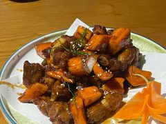 -猪腰一家·地道佛山菜(盐步店)