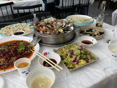 -日照大牌檔•小船海鲜(万平口店)