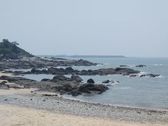 -崇武古城风景区