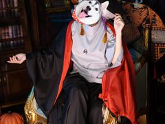 -马猴烧酒二次元cosplay换装写真自拍体验馆