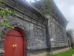 -丹噶尔古城