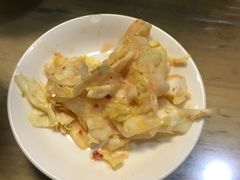 -郭场火锅鸡(梁山头店)