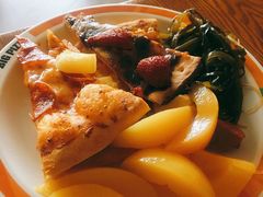 -比格比萨自助(花园路店)