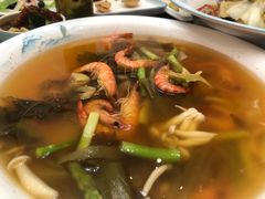 -尚品越府·融合餐厅(延安路店)