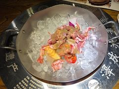 -泽成冰煮羊(非·遗东岸国际店)
