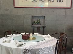 -堂宴·老厦门私房菜(1988仙岳总店)