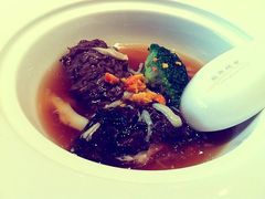 菌菇羹-苏浙总会(国金中心店)