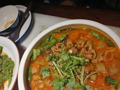 -绿茶餐厅(城西银泰城店)