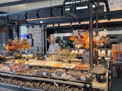 -西村叔叔的店·面包·甜品·蛋糕(清河万象汇店)