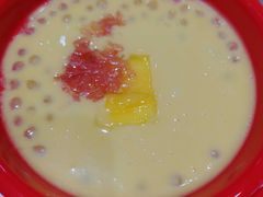 招牌杨枝甘露-拾忆小碗甜品(万达广场店)