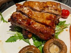 -LES ELITES 英集荟(南京西路店)