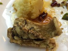 -清真·锦翔炝锅鱼(明德门店)