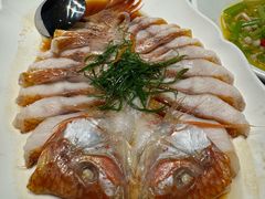 -尊立方海鲜酒店·生日宴·家宴