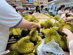 -五缘湾悦都汇购物中心