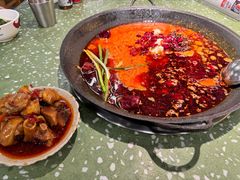 -五里关火锅(上海鑫耀·光环Live店)