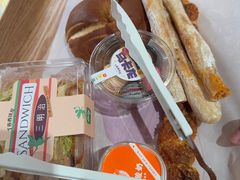 -丁香西饼屋(桂林路店)