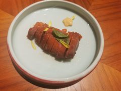 -北京柏悦酒店·锦庭餐厅Dining Room