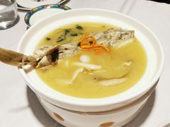 养颜白汁河豚-肆月河豚·新淮扬(金融街店)