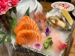 -阿吾罗·月咏精致日料(港汇恒隆广场店)