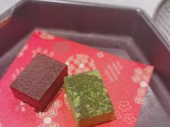 -一绪に寿喜烧(虹悦城店)