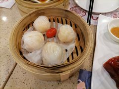 经典四色虾饺-点都德(聚福楼店)