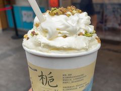 -茶颜悦色(嘉顿新天地店)