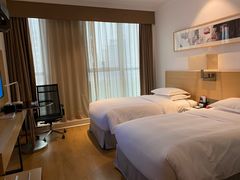 -重庆观音桥华美达安可酒店