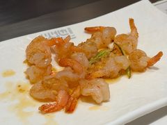 -火地铁板烧(昆山万象汇店)