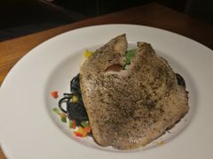 -JINNS锦时 steak&pizza(浸信会礼拜堂旧址店)
