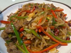 -魏记大碗羊肉(临河总店)