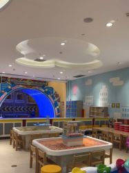 -meland亲子乐园·派对·研学(淄博万象汇店)