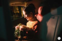 -艾米丽婚纱礼服