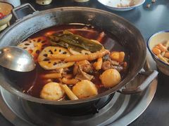 芋头-李子坝梁山鸡(李子坝大鸡哥店)