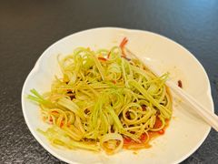 -千百味红餐厅·非遗江西菜(绿地双子塔总店)