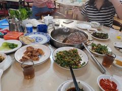 -通好吃潮家牛肉火锅店(张家边店)