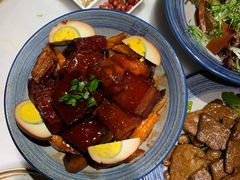 -兰溪小馆(首经贸店)